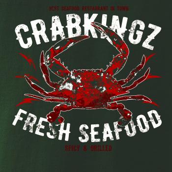Crab seafood