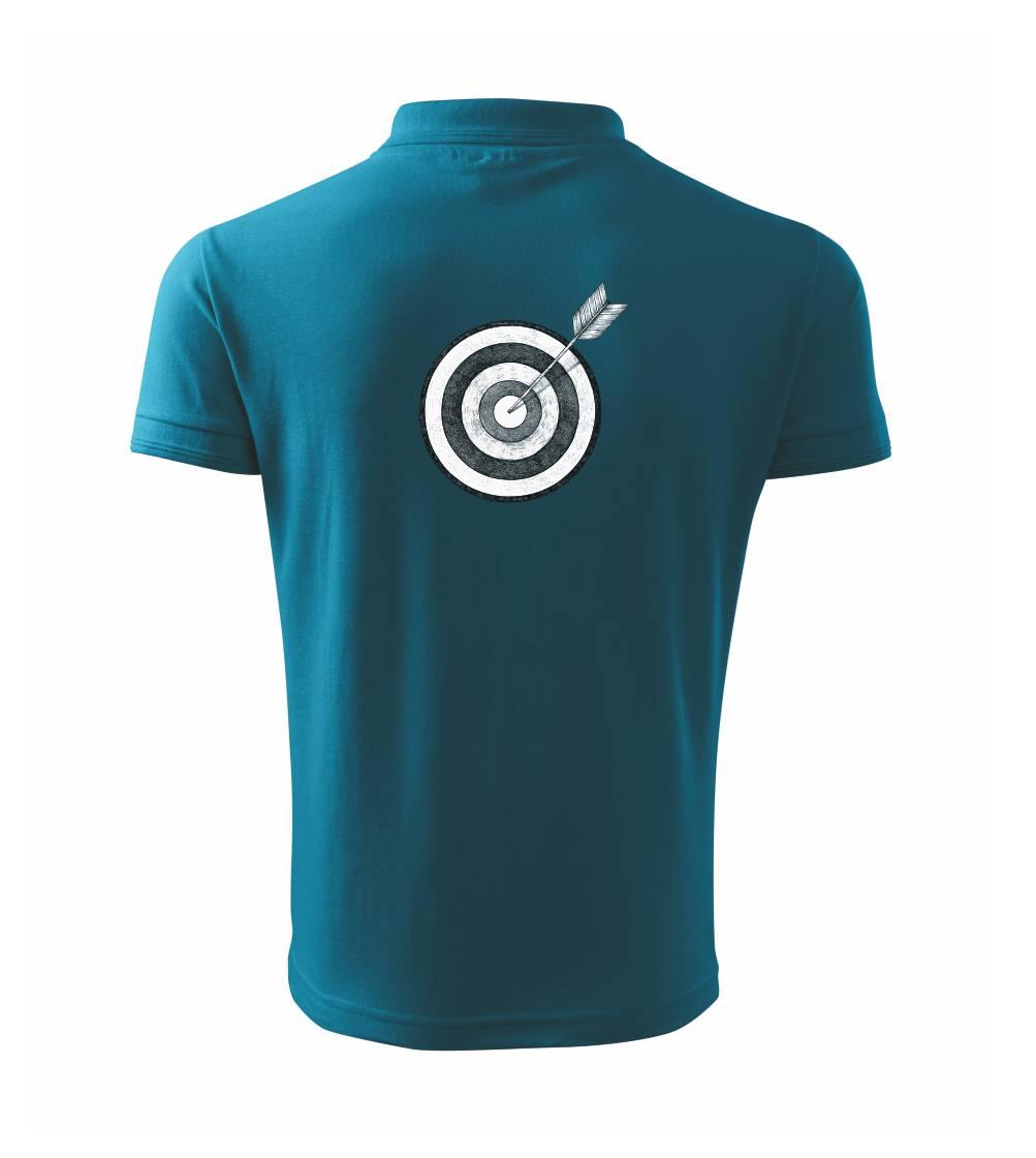 Terč na lukostřelbu