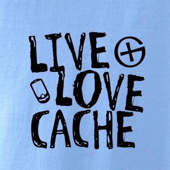 Live love cache