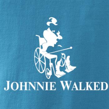 Johnnie Walked