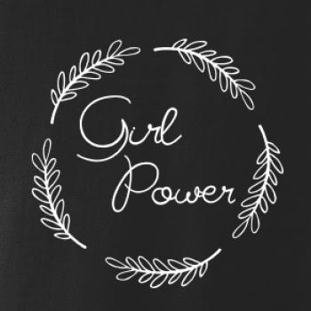 Girl power