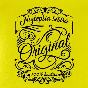 Vintage - Najlepšia sestra
