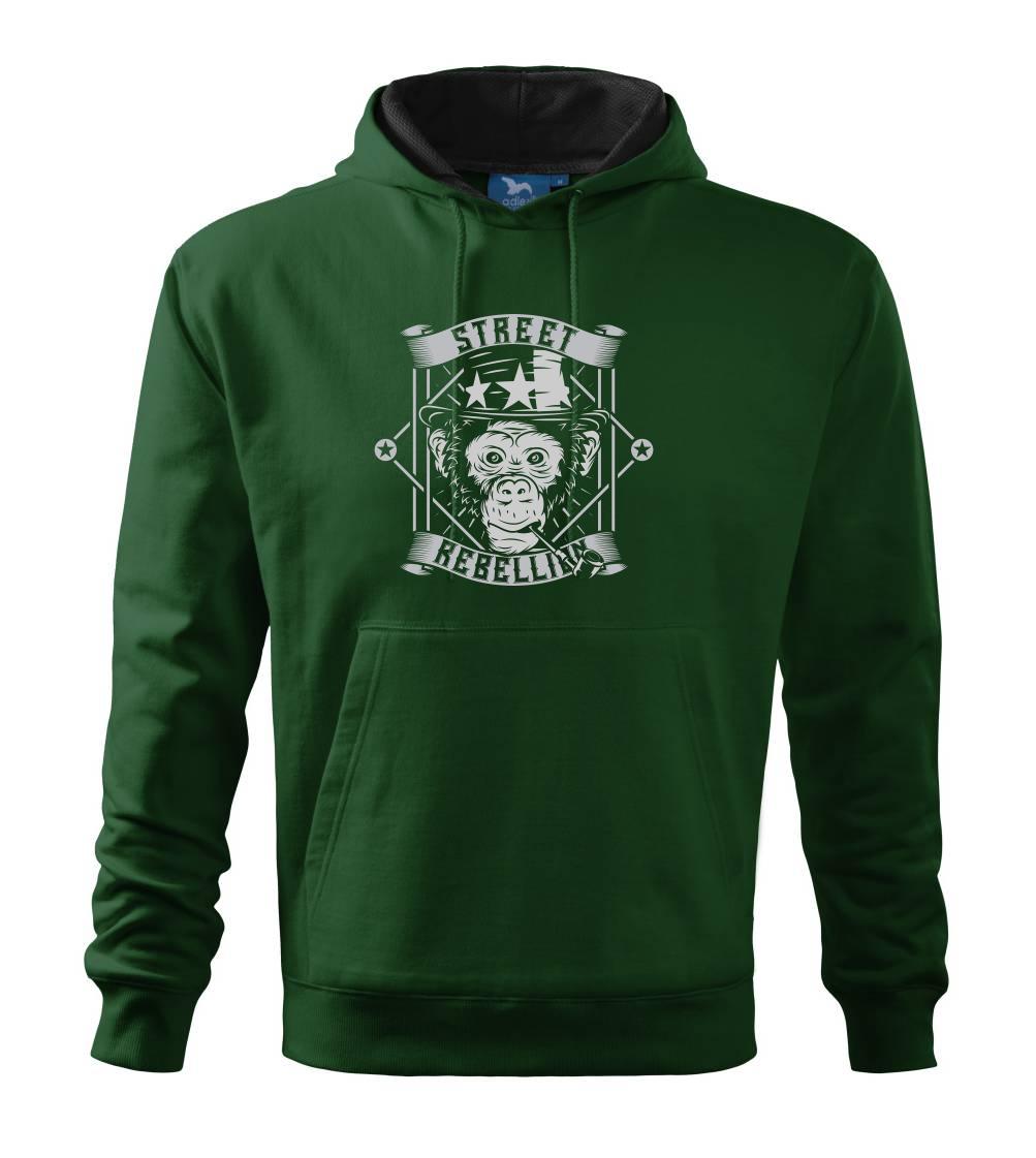 Street Rebellion Gorilla Street Rebellion Gorilla