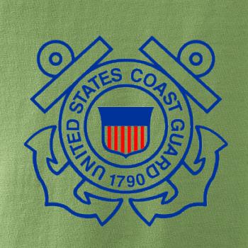 United States Coast Guard 1790