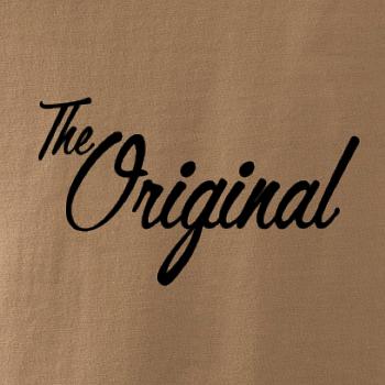 The Original-The Remix The Original-The Remix