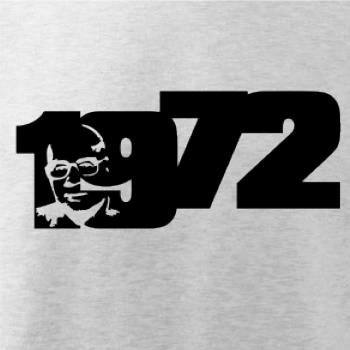 Husákovo dieťa - 1972