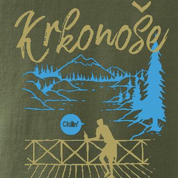 Krkonoše Krkonoše