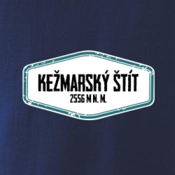 Hora Kežmarský štít