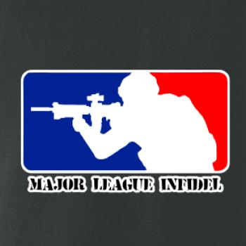 Major League Infidel Major League Infidel