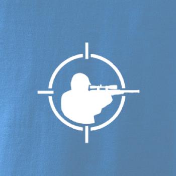 Paintball zameriavač