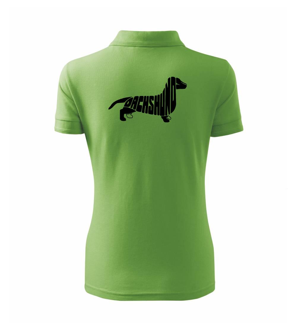 Jazvečík - Dachshund Jazvečík - Dachshund