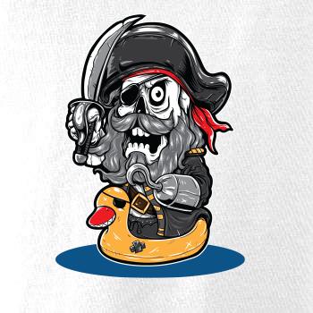 Najdrsnejší pirát