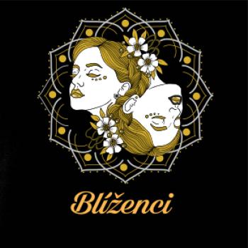 Znamenie ženy - Blíženci SK (Pecka design) Znamenie ženy - Blíženci SK (Pecka design)