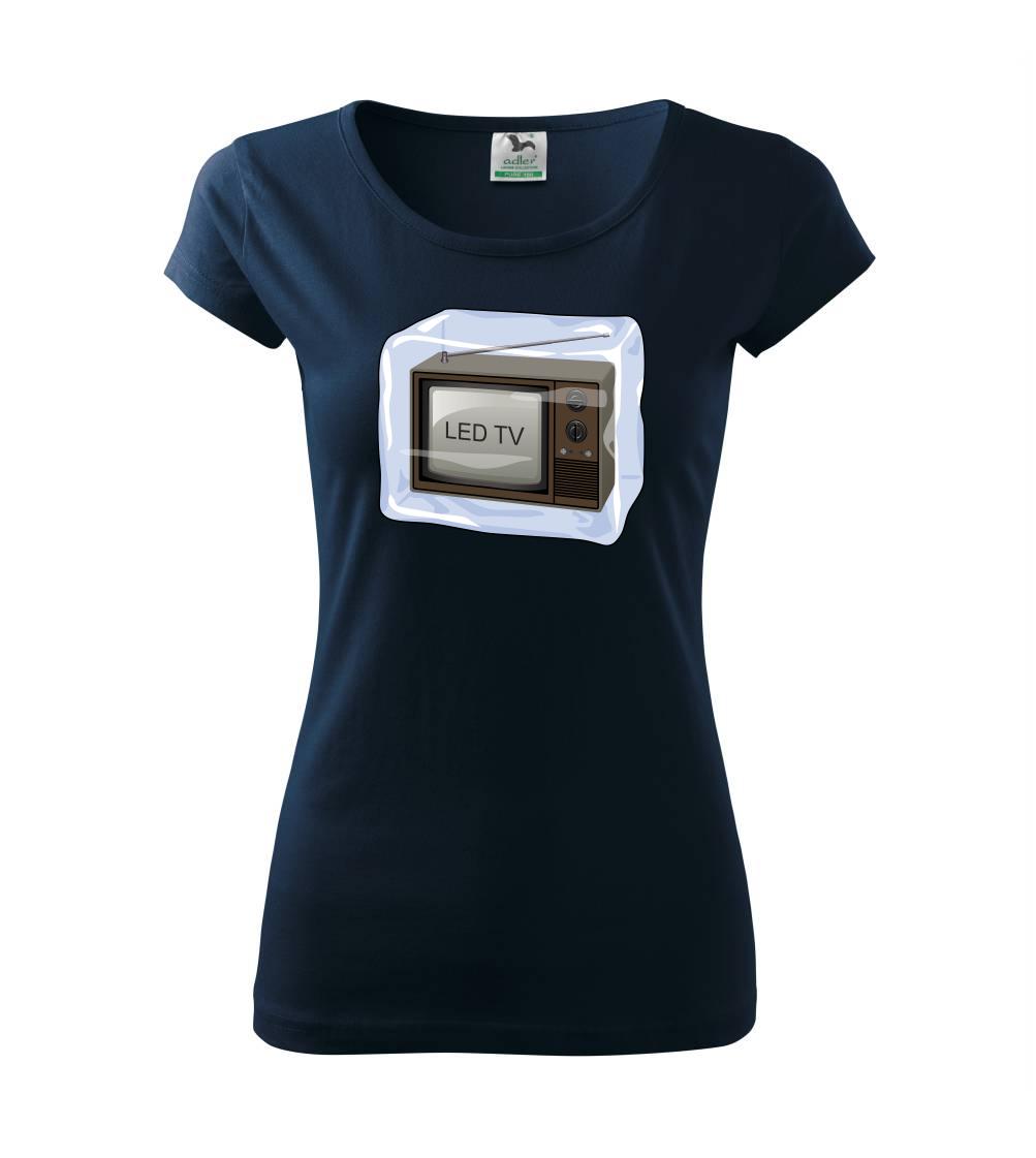 LED TV (Hana-creative)