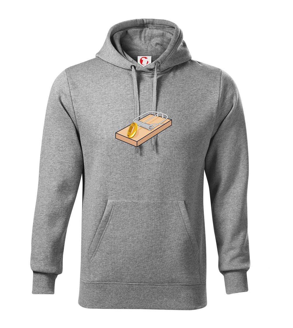 Pasca na ženícha Pasca na ženícha