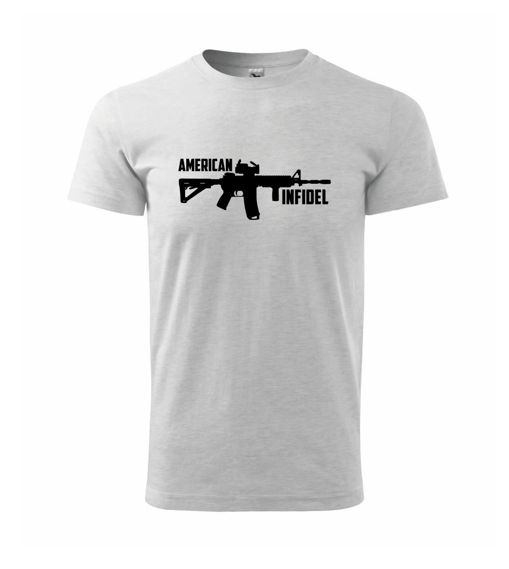 American Infidel American Infidel