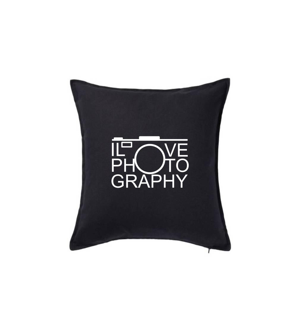 I love photography I love photography