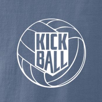 Kickball - lopta Kickball - lopta