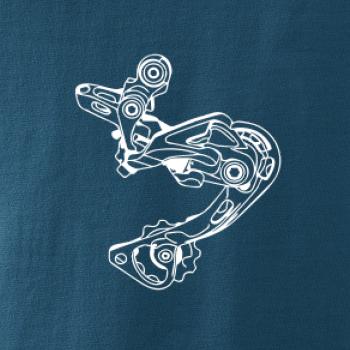 Cyclo prehadzovačka Cyclo prehadzovačka