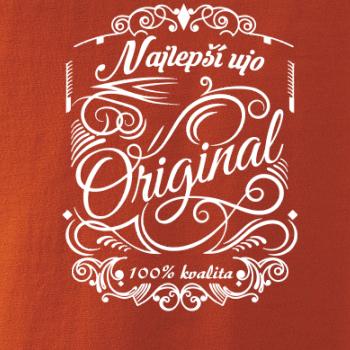 Vintage - Najlepší ujo