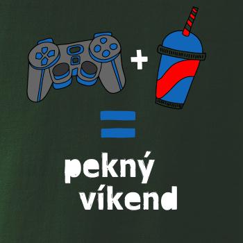Pekný víkend