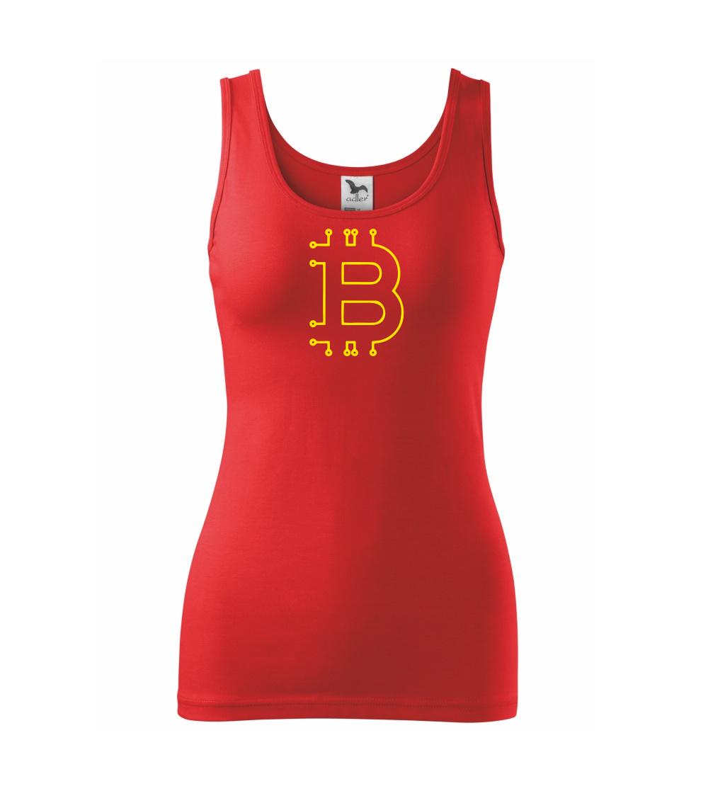 Bitcoin kryptomena Bitcoin kryptomena