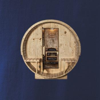 Sudová sauna Sudová sauna