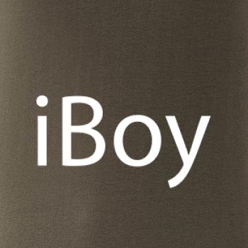 iBoy