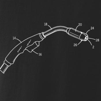 Zvárač - Zváracie pištole - jednoduchá