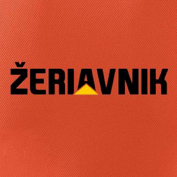 Žeriavnik