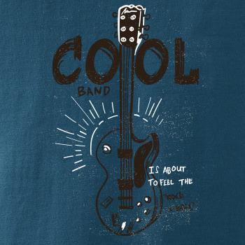 Cool band gitara