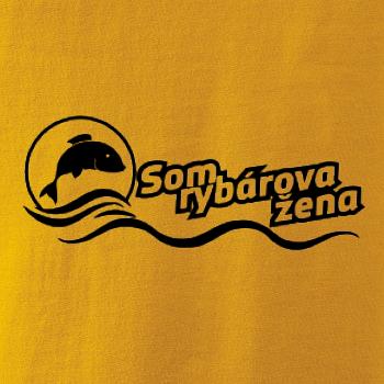Som rybárova žena