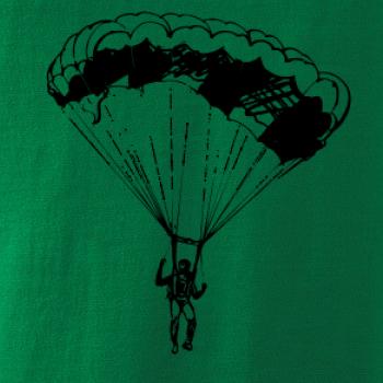 Parašutista Parašutista