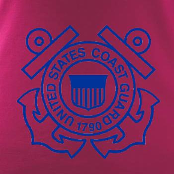 United States Coast Guard 1790