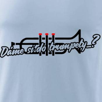 Dáme si do trumpety?