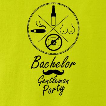 Bachelor Gentleman Bachelor Gentleman