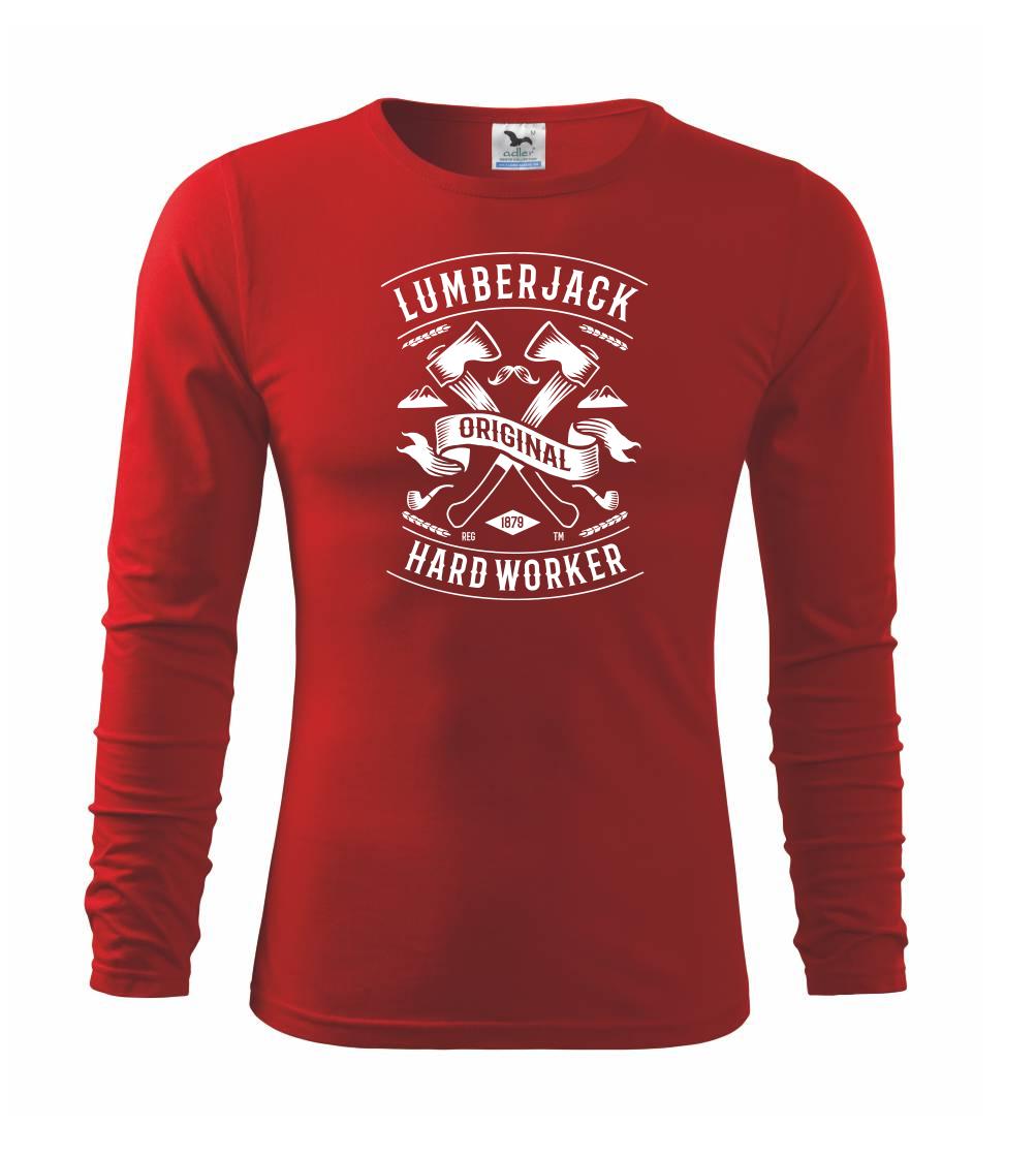 Lumberjack Lumberjack