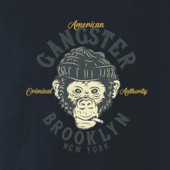 Gangster Brooklyn Authority