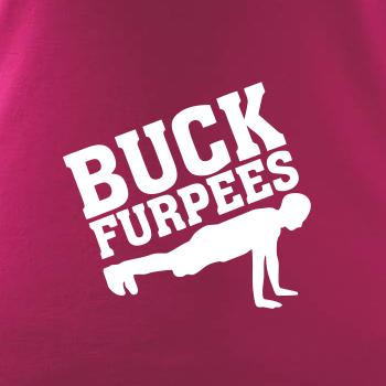 Buck furpees