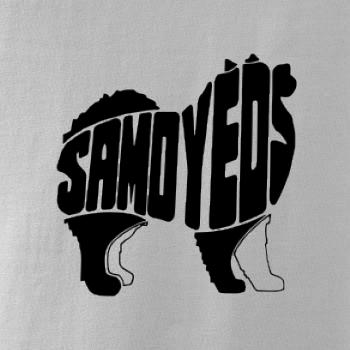 Samojed Samojed