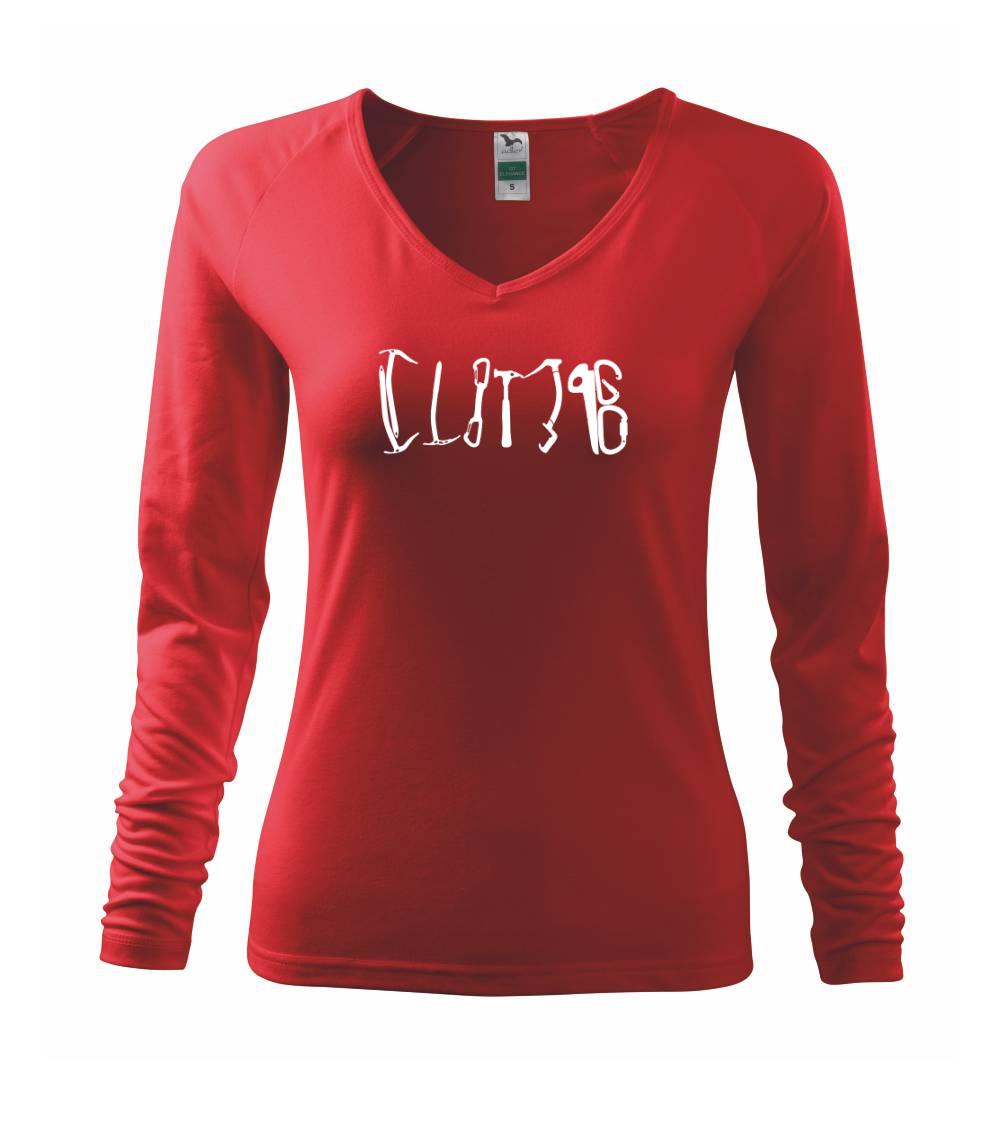 Climb equipment Climb equipment