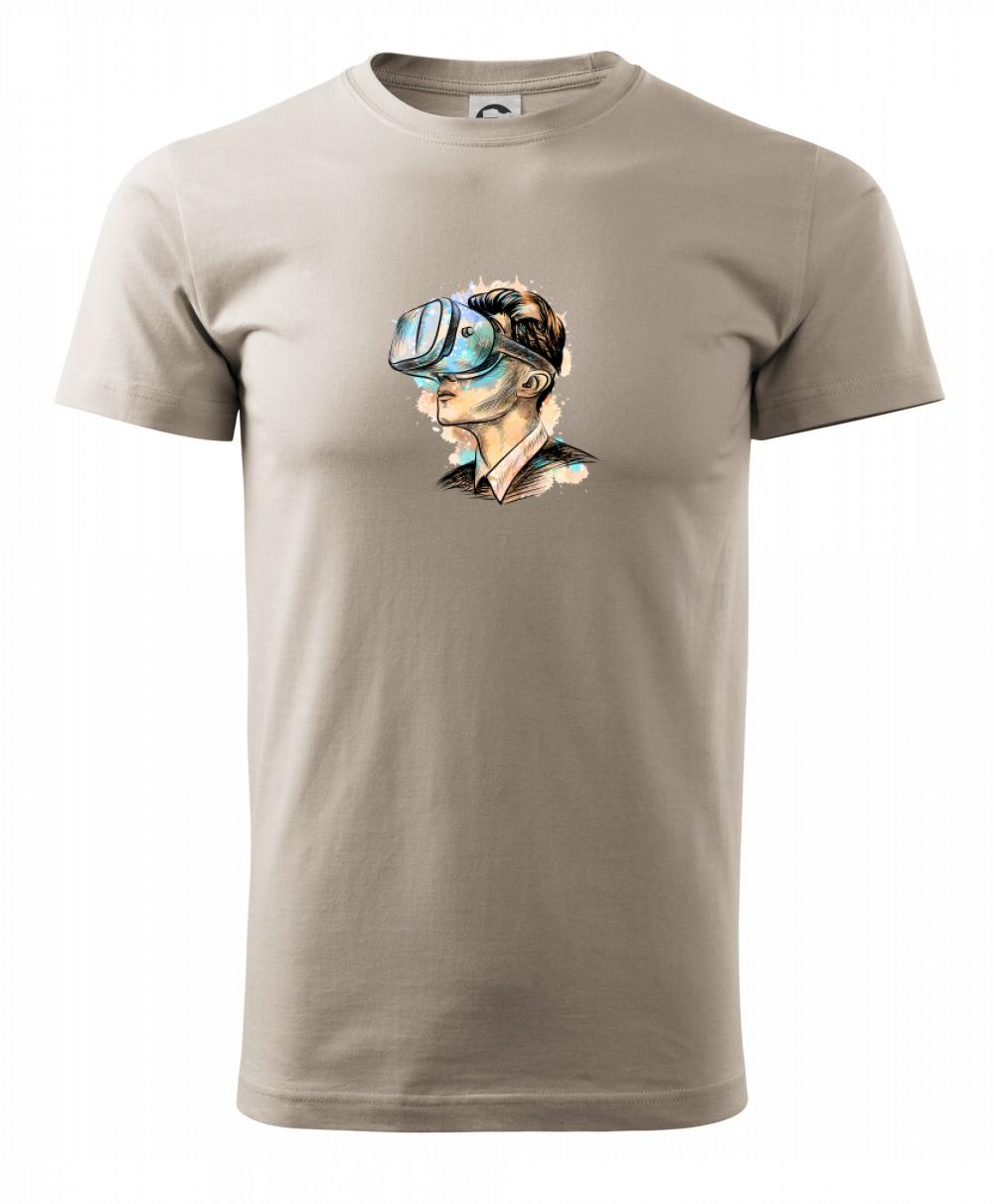 Retro virtuálna realita Retro virtuálna realita