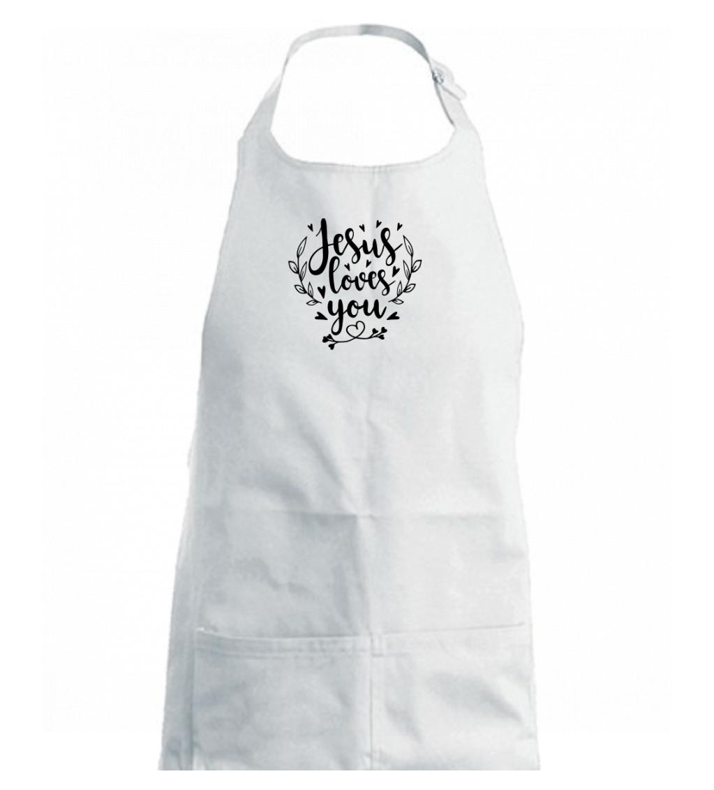 Jesus loves you Jesus loves you