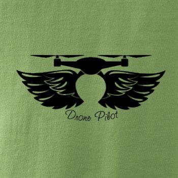 Dron pilot