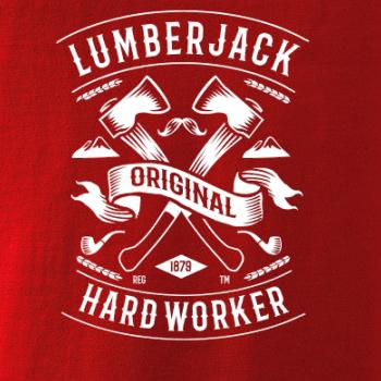 Lumberjack