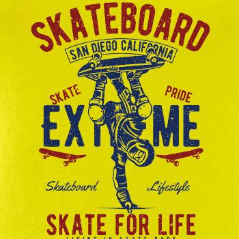 Skate For Life