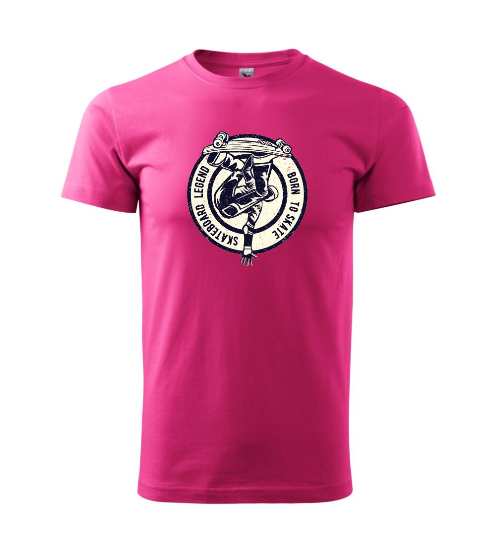 Skateboard Legend Skateboard Legend