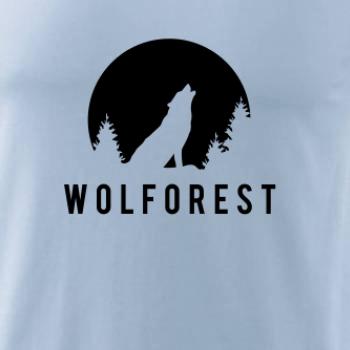 Wolforest