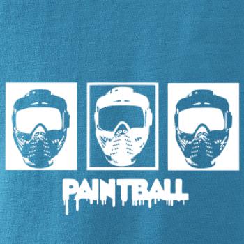 Paintball masky Paintball masky