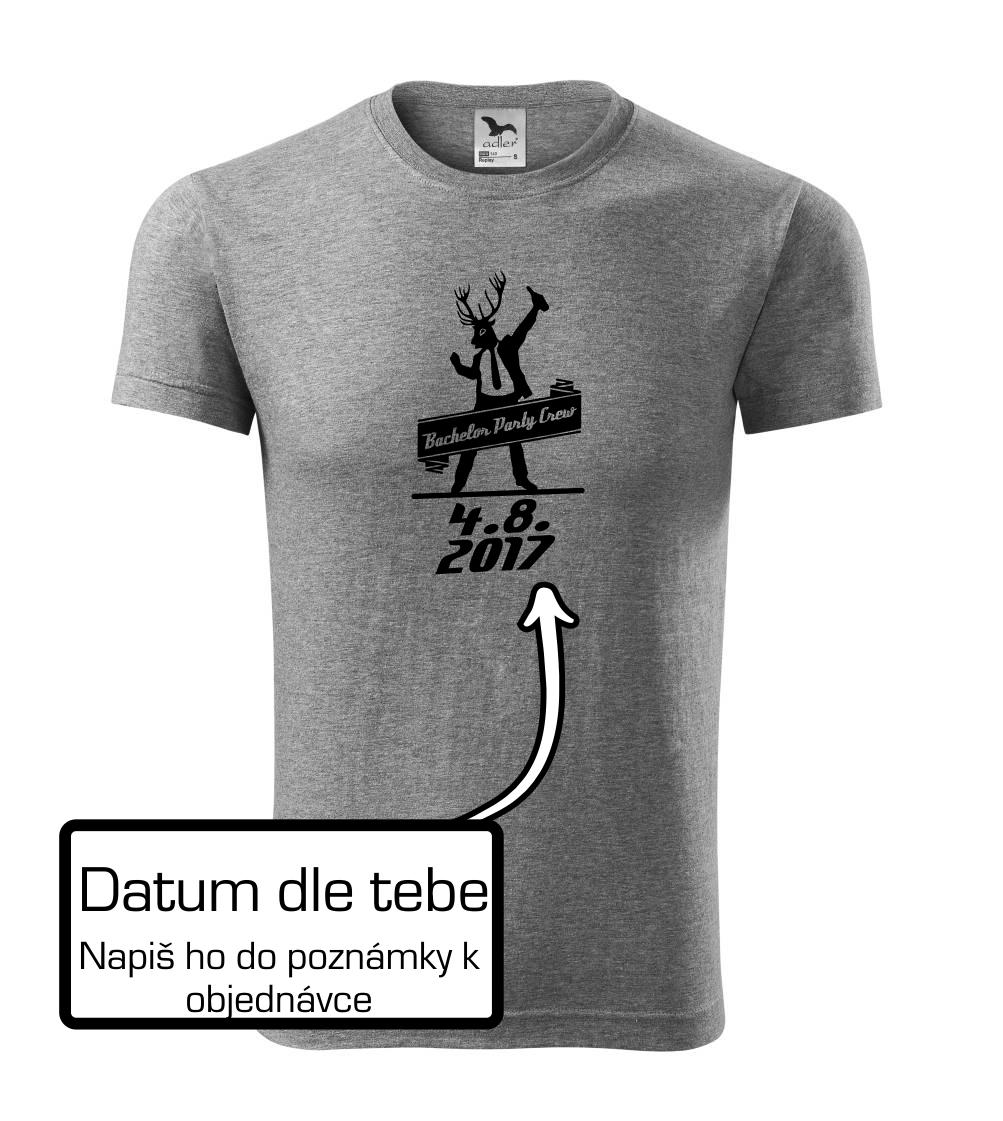 Bachelor Crew Bachelor Crew